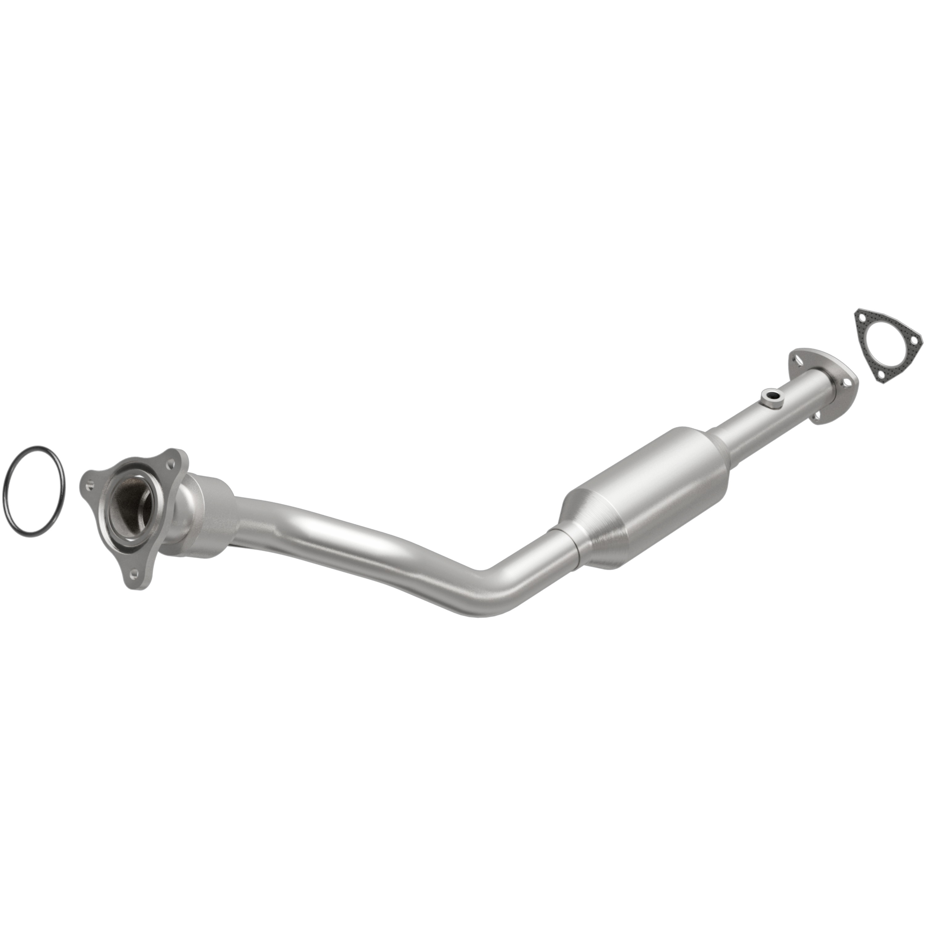 MagnaFlow Exhaust Products 23969 HM Grade Direct-Fit Catalytic Converter